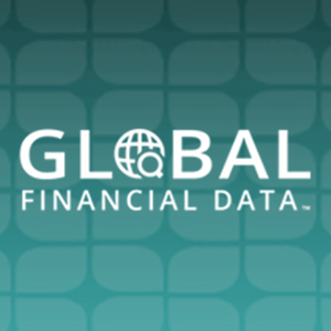 Global Financial Data Adds Almost 300 New Equity and Commodity Indices