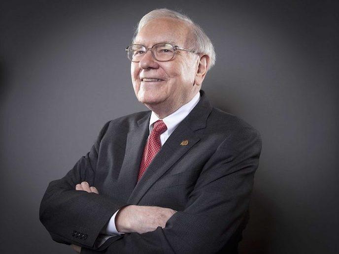 Global Financial Data Adds Data on Warren Buffett’s Favorite indicator